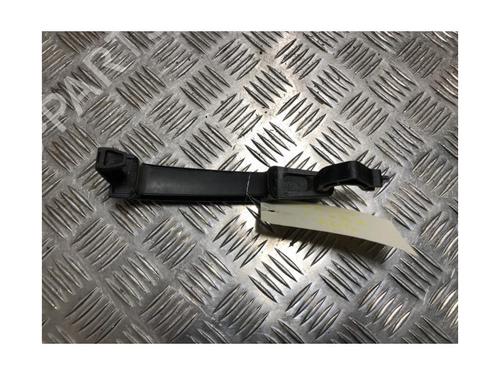 Rear right exterior door handle PEUGEOT 3008 I MPV (0U_) 1.6 HDi | BP27535365C130 