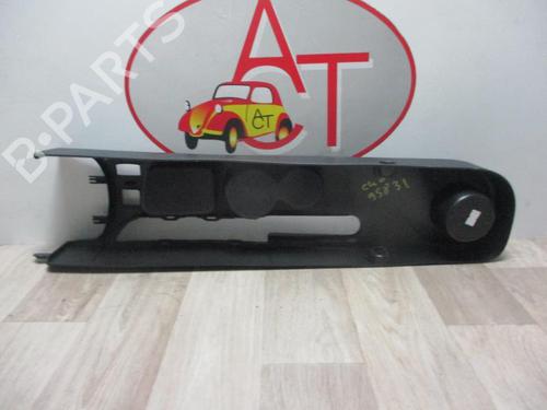 Used Middle console Middle console RENAULT CLIO IV Grandtour (KH_) 1.5 dCi 90 (KHN3, KHN4) (90 hp) 29233906 29233906