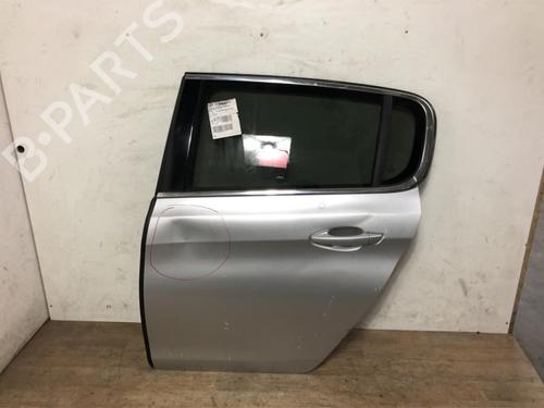 Used Left rear door PEUGEOT 308 II (LB_, LP_, LW_, LH_, L3_) 1.6 BlueHDi 120 (120 hp) 20631798