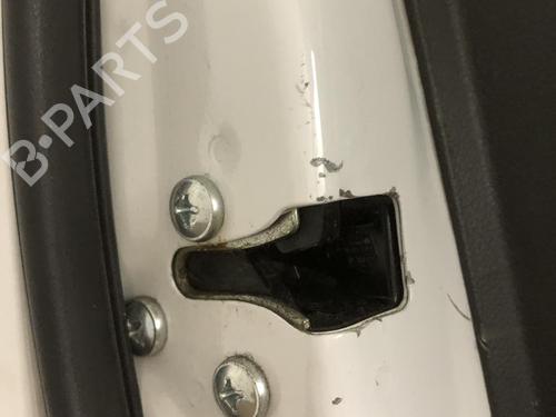 Left front door CHEVROLET SPARK (M300) 1.2 | BP31204022C2