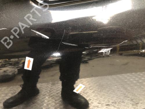 Dør venstre bagtil SSANGYONG ACTYON I 200 Xdi 4WD | BP32846177C4  - Image 5