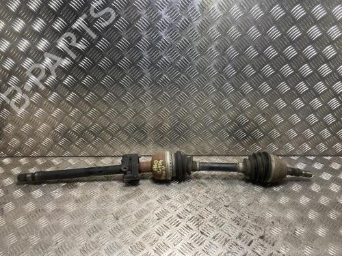 Used Right front driveshaft OPEL ASTRA H GTC (A04) 1.7 CDTI (L08) (110 hp) 31198145