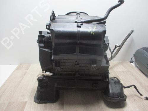 Heater matrix box NISSAN X-TRAIL I (T30) 2.2 dCi 4x4 | BP12972900M61