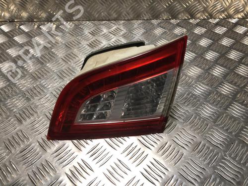 Used Right tailgate light PEUGEOT 508 SW I (8E_) 1.6 HDi (115 hp) 23411442