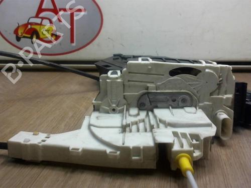 Front right lock MERCEDES-BENZ SPRINTER 3,5-t Platform/Chassis (B906) 316 CDI (906.131, 906.133, 906.135, 906.231, 906.233,... | BP29620830C97 