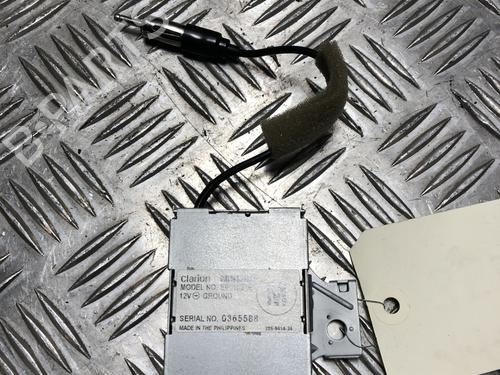 Base antenna NISSAN 350Z Coupe (Z33) 3.5 (AAZ33) (280 hp) 32069524