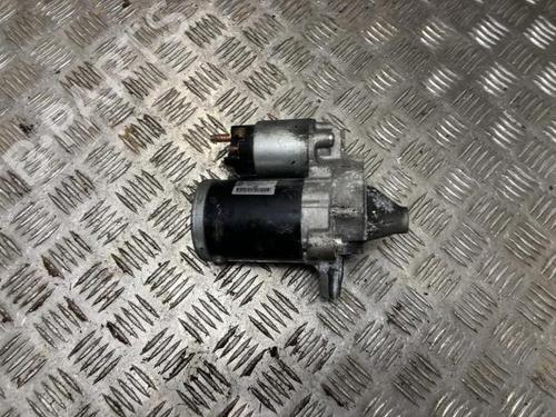 Starter RENAULT CLIO IV (BH_) 1.2 TCe 120 (BHM0) | BP28363133M8 