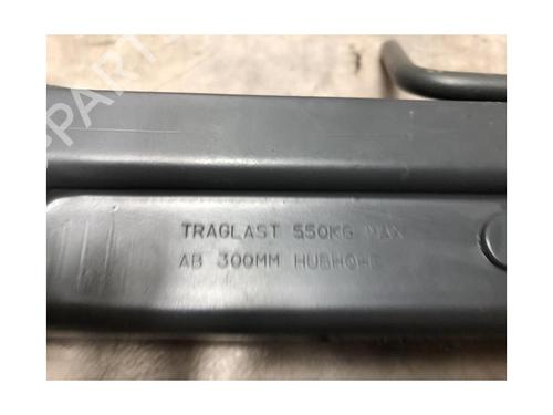 Jack Kit OPEL ASTRA F Hatchback (T92) 1.4 i 16V (F08, M08, F68, M68) | BP30785727C119