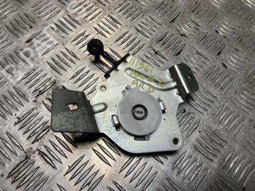 Used Electronic module Electronic module PEUGEOT 3008 I MPV (0U_) 1.6 THP (156 hp) 33294307 33294307