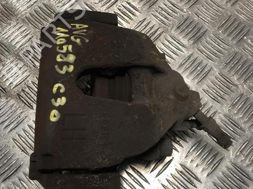 Used Left front brake caliper VOLVO C30 (533) 1.6 D (109 hp) 31202459