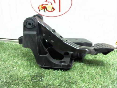 Break pedal VW POLO V (6R1, 6C1) 1.2 | BP12968413I19 