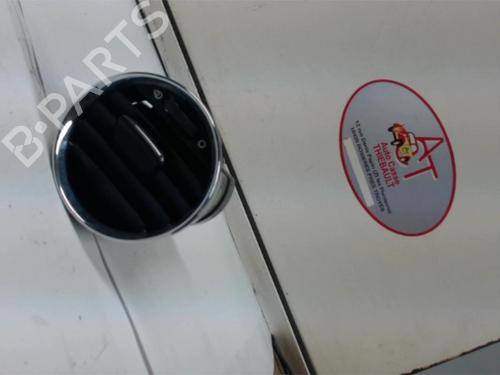 Used Air vent PEUGEOT 308 SW II (LC_, LJ_, LR_, LX_, L4_) 1.6 BlueHDi 100 (99 hp) 22249431