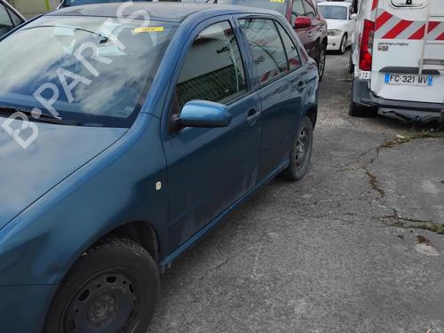 Engine mount SKODA FABIA I (6Y2) 1.2 | BP37283434M89 - Image 8