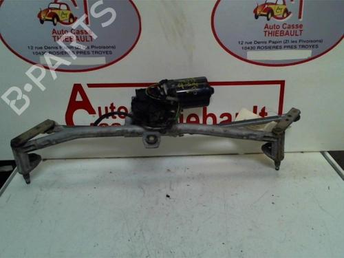 Used Front wiper motor AUDI A3 (8L1) 1.9 TDI (110 hp) 28333970