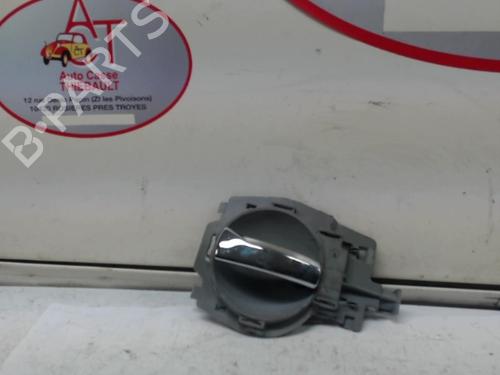 Used Front right interior door handle CITROËN C3 Pluriel (HB_) 1.4 HDi (68 hp) 13264616