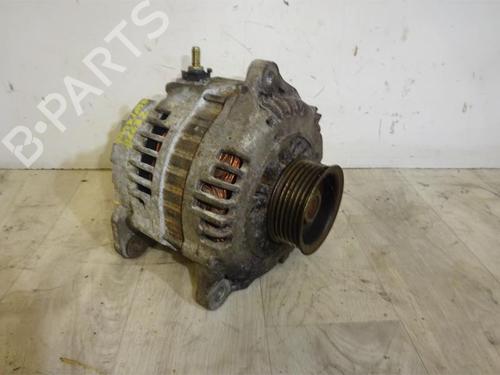 Used Alternator NISSAN MAXIMA / MAXIMA QX V (A33) 2.0 V6 24V (140 hp) 13292282