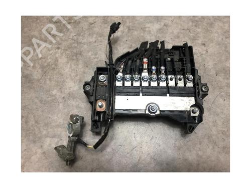 Fuse box VOLVO V40 Hatchback (525) T2 GTDi | BP20623847E1