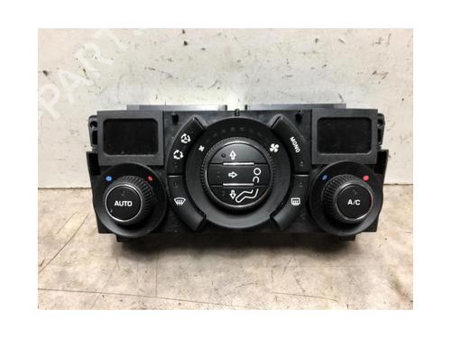 Climate control PEUGEOT 5008 (0U_, 0E_) 1.6 HDi | BP20213304I5 