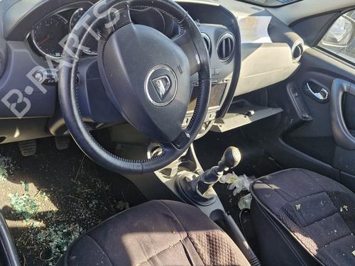 Instrumentbræt DACIA DUSTER (HS_) 1.5 dCi 4x4 | BP31187831C46 