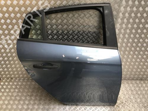 Used Right rear door Right rear door FIAT BRAVO II (198_) 1.6 D Multijet (198AXH1B) (105 hp) 34182669 34182669