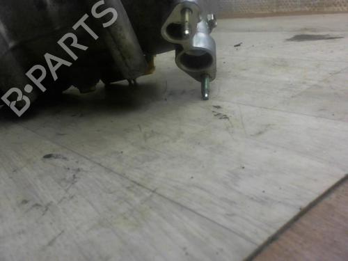 AC compressor PEUGEOT 206+ (2L_, 2M_) 1.4 HDi eco 70 | BP27610446M34