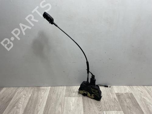 Used Rear right lock RENAULT LAGUNA II Grandtour (KG0/1_) 1.9 dCi (KG0G) (120 hp) 13386966