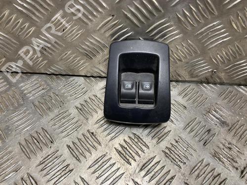 Spak kontakt DACIA SANDERO II TCe 90 (B8M1, B8MA, B8AC) (90 hp) 31204563