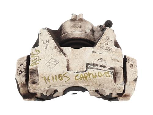 Used Left front brake caliper Left front brake caliper RENAULT CAPTUR II (HF_) TCe 130 (HFMF) (131 hp) 36359939 36359939