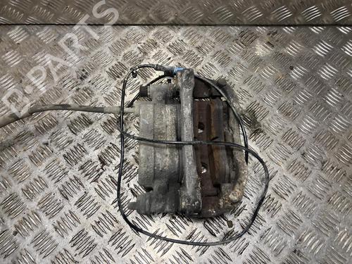 Used Left rear brake caliper MERCEDES-BENZ SPRINTER 5-t Platform/Chassis (B907) 516 CDI (907.153, 907.155, 907.253, 907.255) (163 hp) 31197696