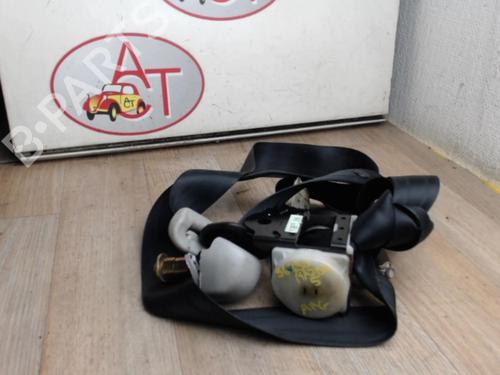 Used Rear left seatbelt MAZDA 5 (CR) 1.8 (CR19) (116 hp) 30782210