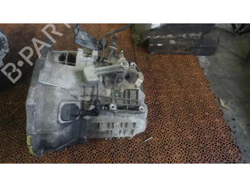 Gearbox FORD FOCUS C-MAX (DM2) 1.6 TDCi | BP13128781M3