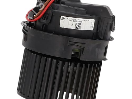 Heater blower motor DACIA DUSTER (HM_) 1.2 TCe 125 (HMMA) | BP40598007M62 - Image 5