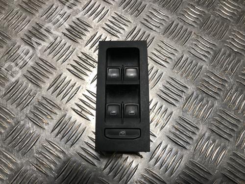 Used Left front window switch SKODA OCTAVIA III (5E3, NL3, NR3) 1.6 TDI (105 hp) 31201404