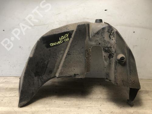 Used Wheel arch CITROËN C3 AIRCROSS II (2R_, 2C_) 1.2 PureTech 110 (2RHNZB, 2RHNZW, 2RHNPX, 2RHNPJ) (110 hp) 20628295