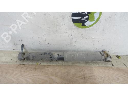 Venstre bagtil støddæmper RENAULT MEGANE III Hatchback (BZ0/1_, B3_) 1.5 dCi (BZ09, BZ0D, BZ1W, BZ29, BZ14) (110 hp) 13223567