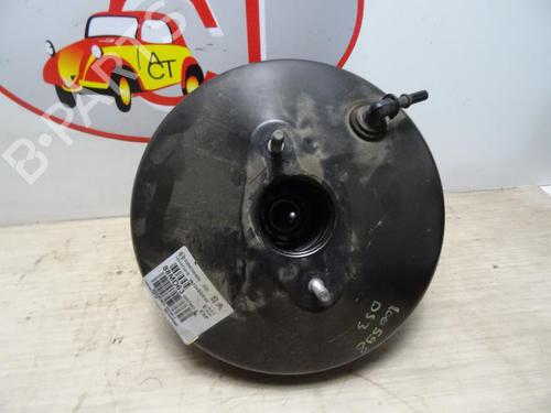 Used Servo brake CITROËN DS3 (SA_) 1.6 THP 155 (156 hp) 13272439