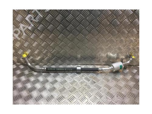 AC pipe DACIA SANDERO II TCe 90 (B8M1, B8MA, B8AC) | BP24543713M126