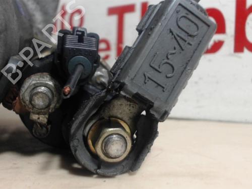 Starter TOYOTA YARIS (_P1_) 1.0 (SCP10_, SCP10R) | BP13263547M8 
