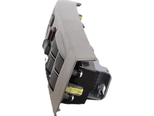 Left front window switch TOYOTA PRIUS Liftback (_W2_) 1.5 Hybrid (NHW20_, NHW20R) | BP37588460I27 - Image 2