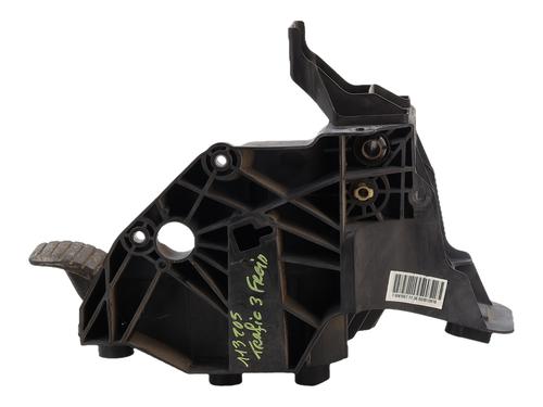 Break pedal RENAULT TRAFIC III Van (FG_) 1.6 dCi 95 (FGMJ, FGMR) | BP39990051I19 - Image 3