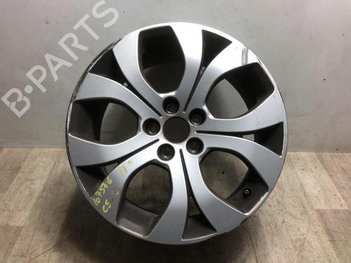 Used Rim CITROËN C5 III Break (RW_) 1.6 HDi 110 (112 hp) 20628651