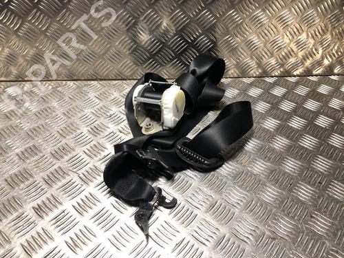 Used Front right seatbelt BMW 3 Touring (E91) 320 d (150 hp) 31186473