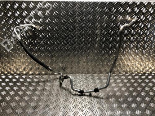 Used AC pipe AC pipe VW GOLF VI (5K1) 1.2 TSI (105 hp) 25306055 25306055