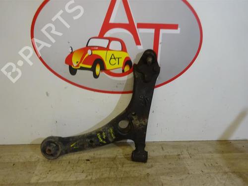Used Left front suspension arm TOYOTA AVENSIS (_T25_) 2.2 D-4D (ADT251_, ADT251R) (150 hp) 13292120