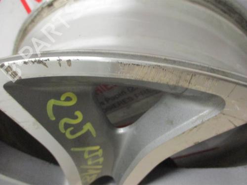 Rim CITROËN C-CROSSER (VU_, VV_) 2.2 HDi | BP30782435C45 