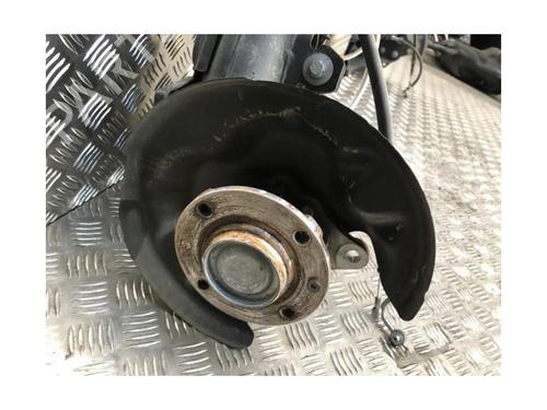 Rear axle PEUGEOT 208 II (UB_, UP_, UW_, UJ_) 1.5 BlueHDI 100 | BP24875018M2 