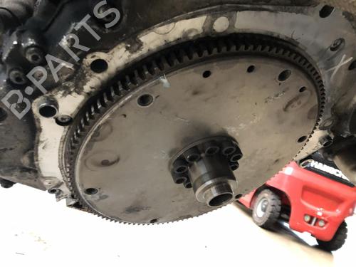 Engine AUDI A4 B8 (8K2) 2.7 TDI | BP23034811M1