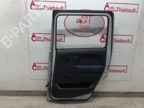 Dør høyre bak SUZUKI WAGON R+ Hatchback (MM) 1.3 (RB413) | BP13284029C5 