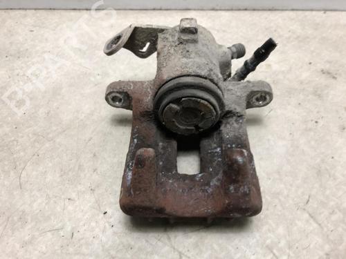 Used Left rear brake caliper SKODA FABIA I Combi (6Y5) 1.9 TDI (100 hp) 29267700