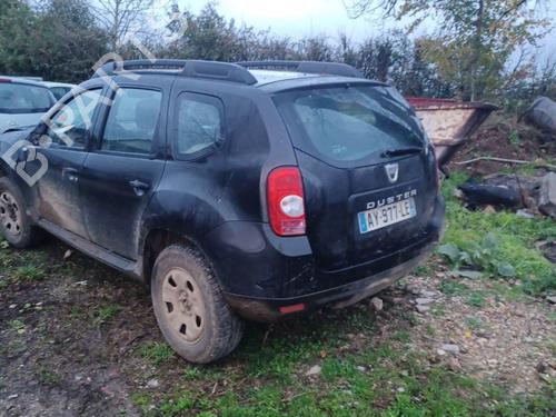 Recambios DACIA DUSTER (HS_) 1.6 16V 4x4 4950742